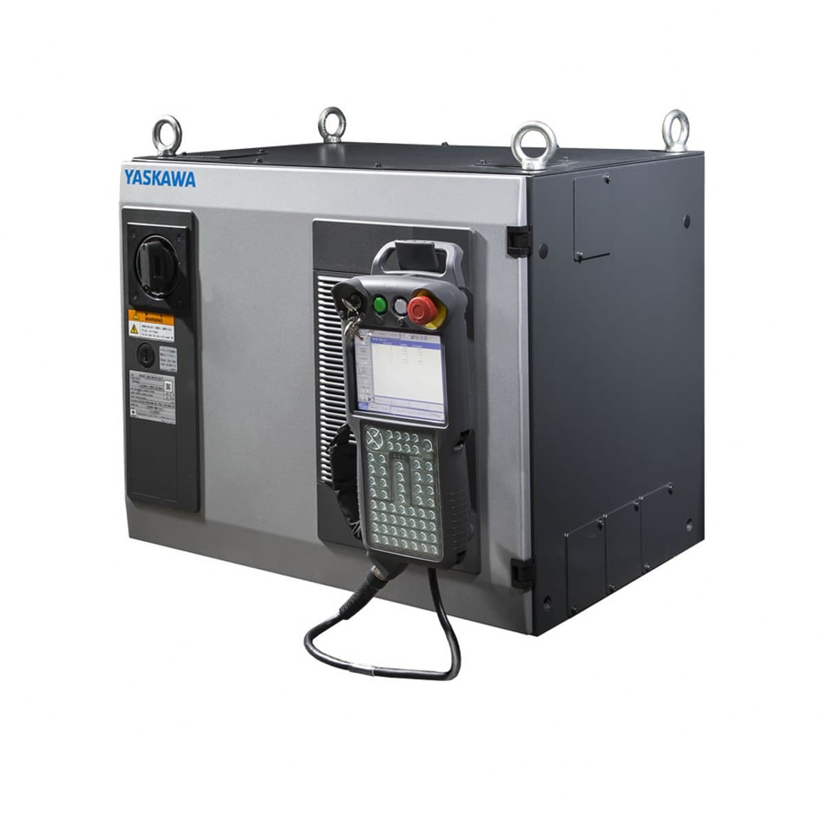 MOTOMAN YRC1000 | Yaskawa Robot Controller - Autoline