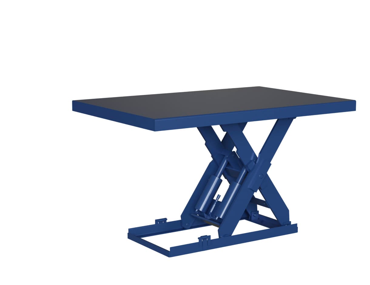 Scissor Lift Tables | Autoquip