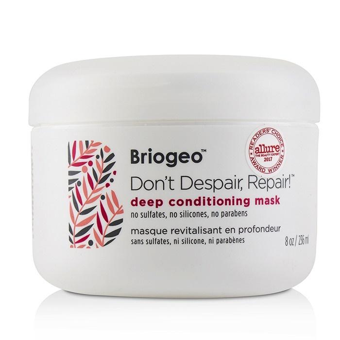 Briogeo Don't Despair, Repair! Deep Conditioning Mask | The Beauty Club ...