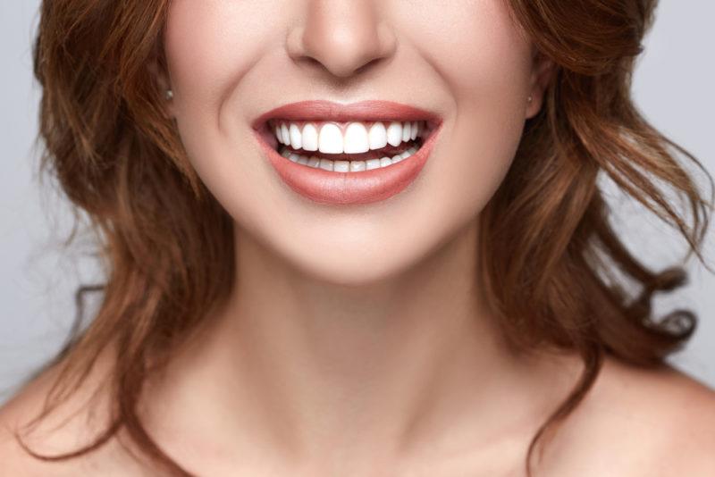 What Can You Do to Maintain Your Brighter Smile? - Advanced Laser ...