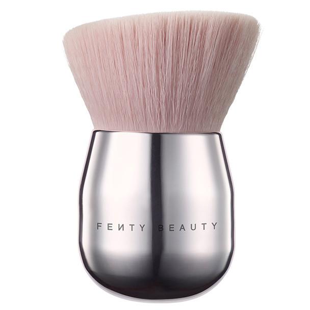 Fenty Beauty Face & Body Kabuki Brush 160 | Makeup | BeautyAlmanac