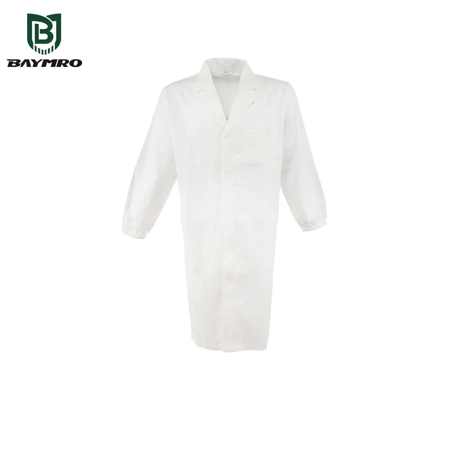 SCS Premium ESD Lab Coat