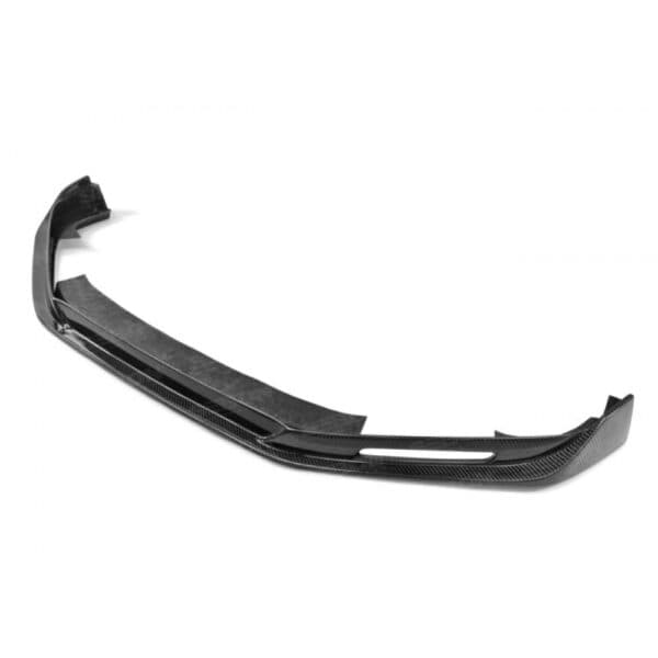 Seibon Carbon 2013-2020 Subaru BRZ KC-Style Carbon Fiber Front Splitter ...