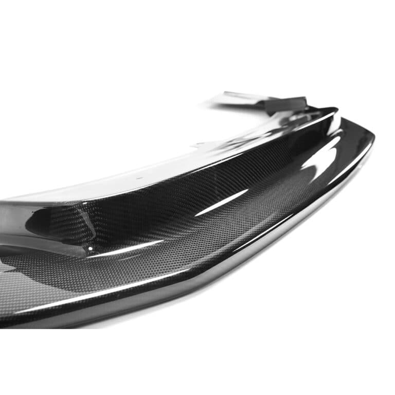 APR Performance 2015-2017 Subaru WRX / STI Carbon Fiber Front Air Dam ...