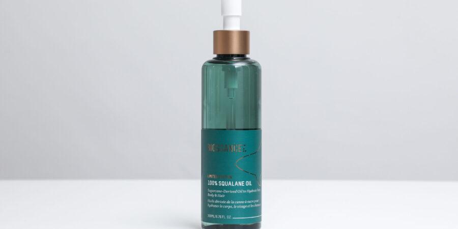 HUILE DE SQUALANE JUMBO BIOSSANCE – Caroline Hirons – Beauté Jasmin ...