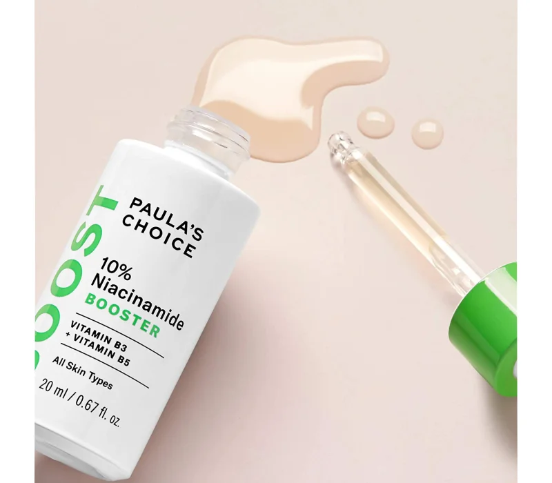 Paula's Choice BOOST 10% Niacinamide Booster • Beautyhouse.co