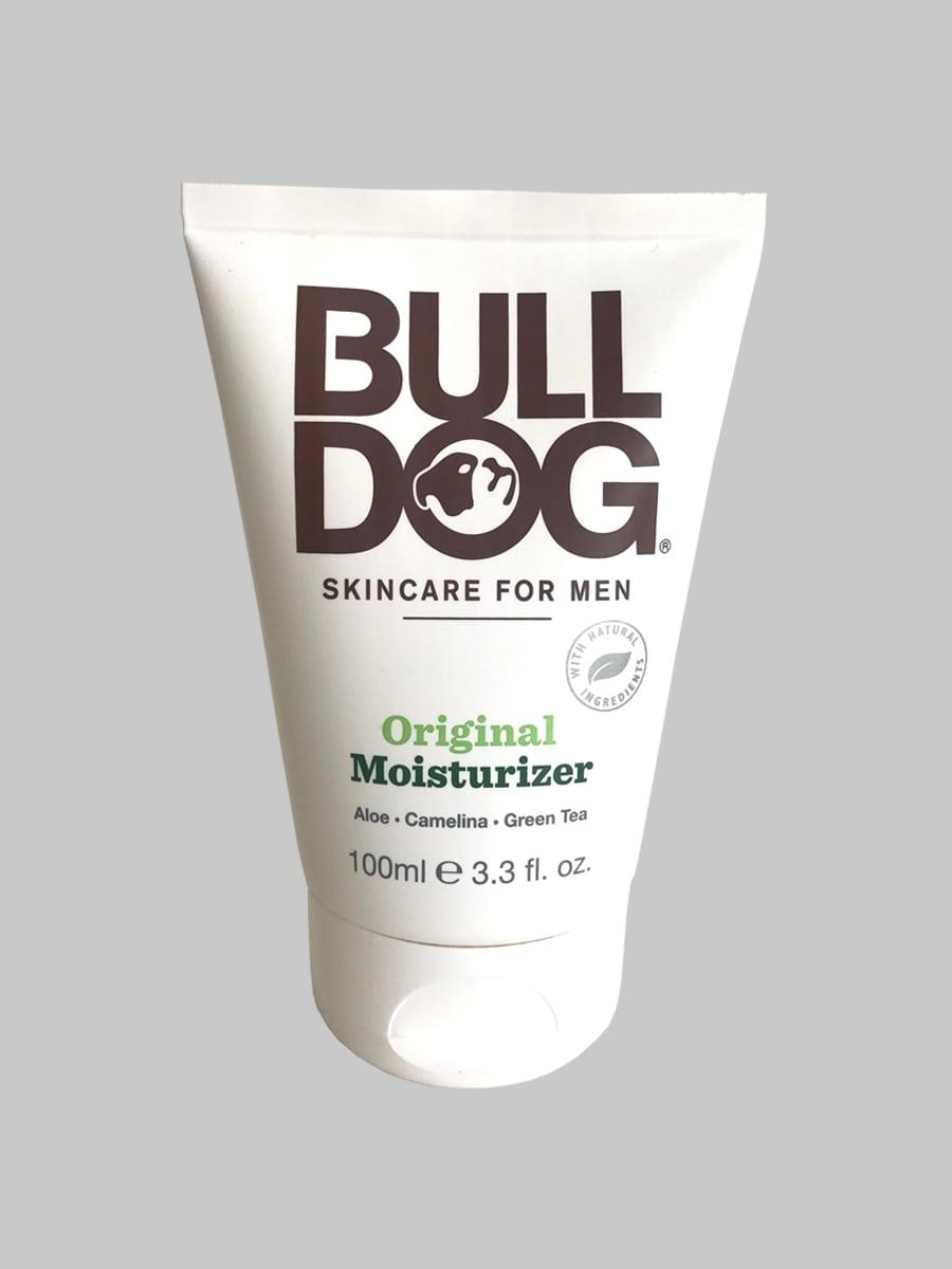 Bulldog Original Moisturizer | Beauty Universe