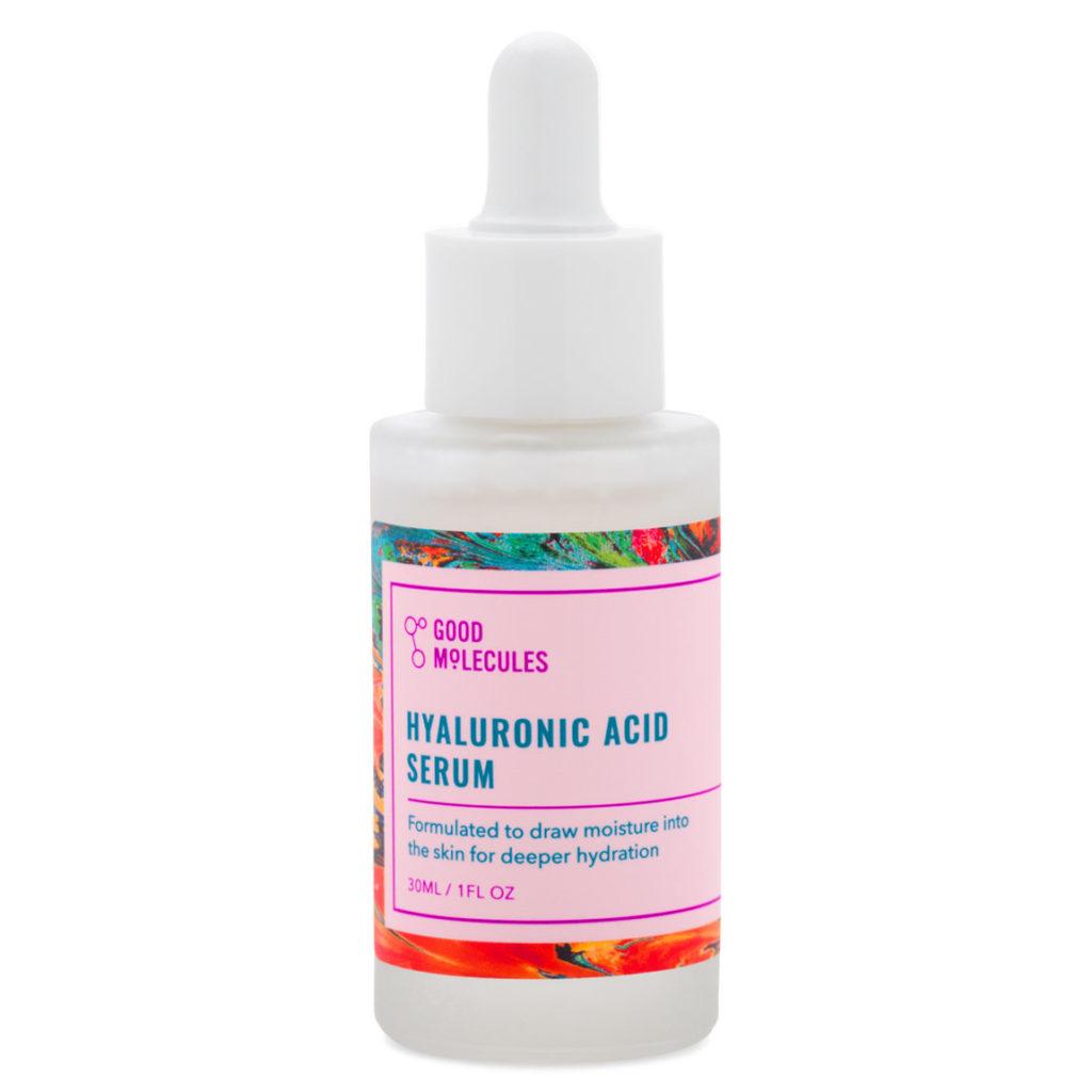 Serum Acido Hialuronico Good Molecules 30ml