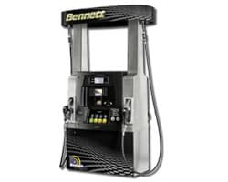 Bennett History – Bennett Pump