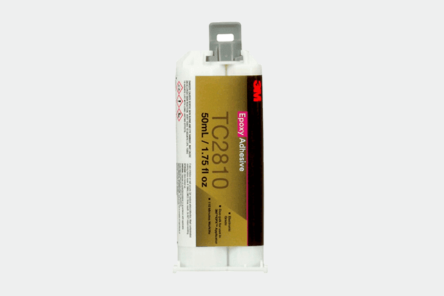 TC2810 - Bestek