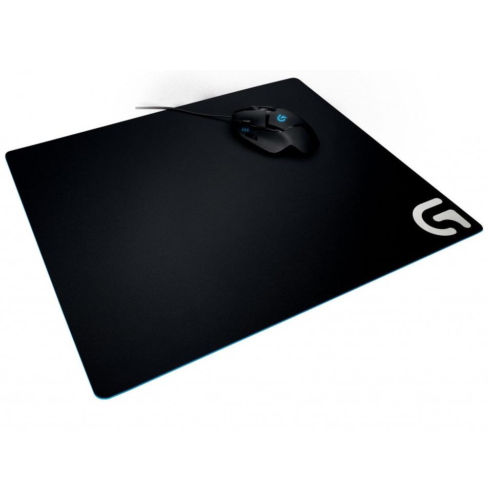 Logitech announces G640 Large Cloth Gaming Mouse Pad