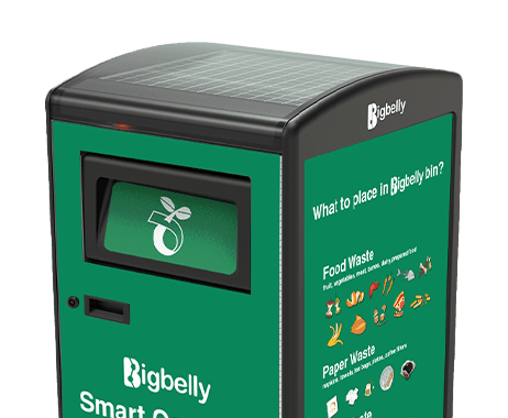 How Bigbelly reshored its waste and recycling bin operations from ...