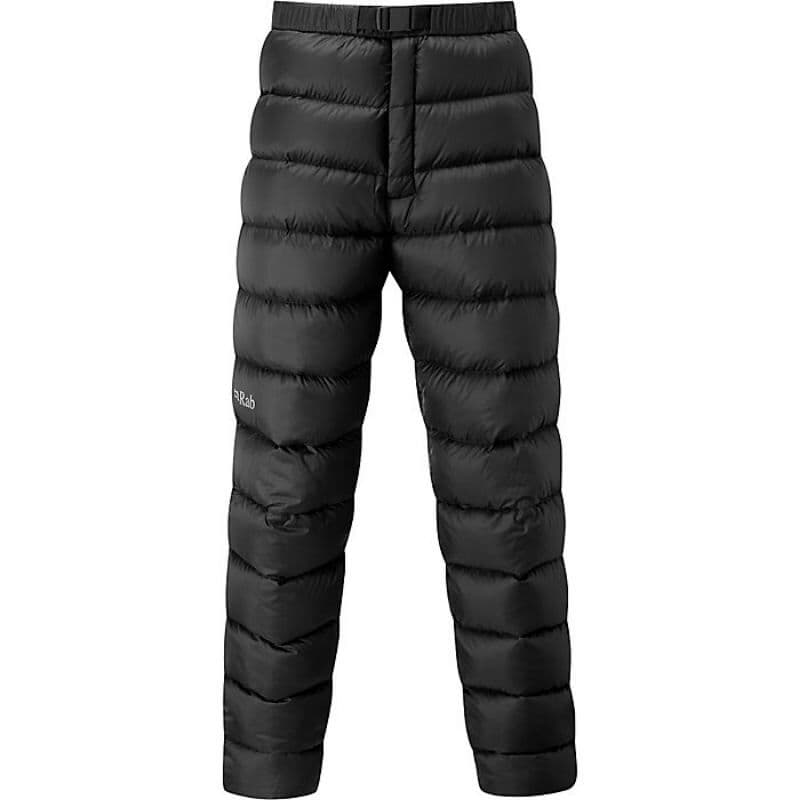 Best Down Pants for Winter Backpacking [2025]