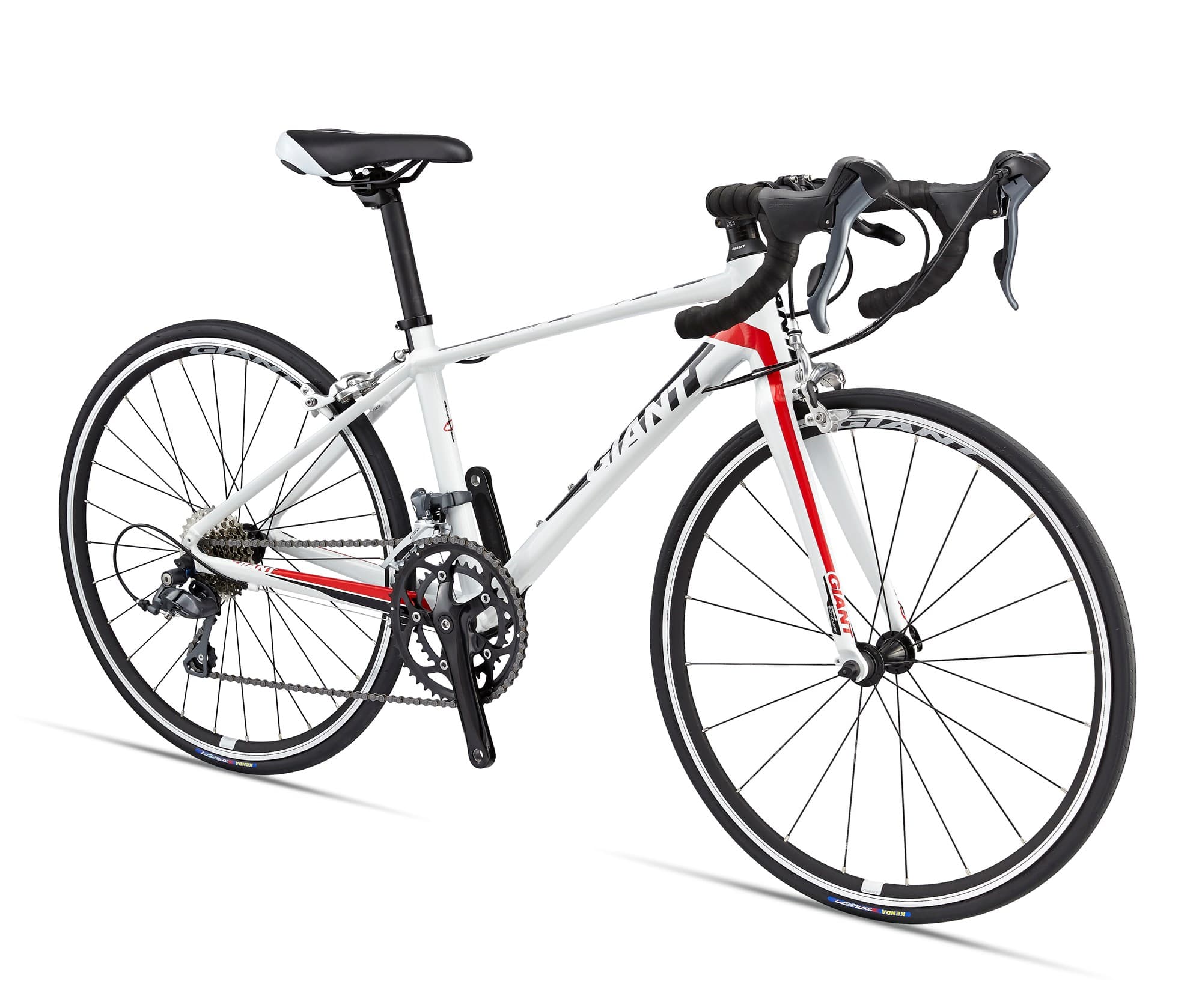 Giant TCR Espoir 24 junior országúti - Kerékpár magazin - Bikemag.hu ...