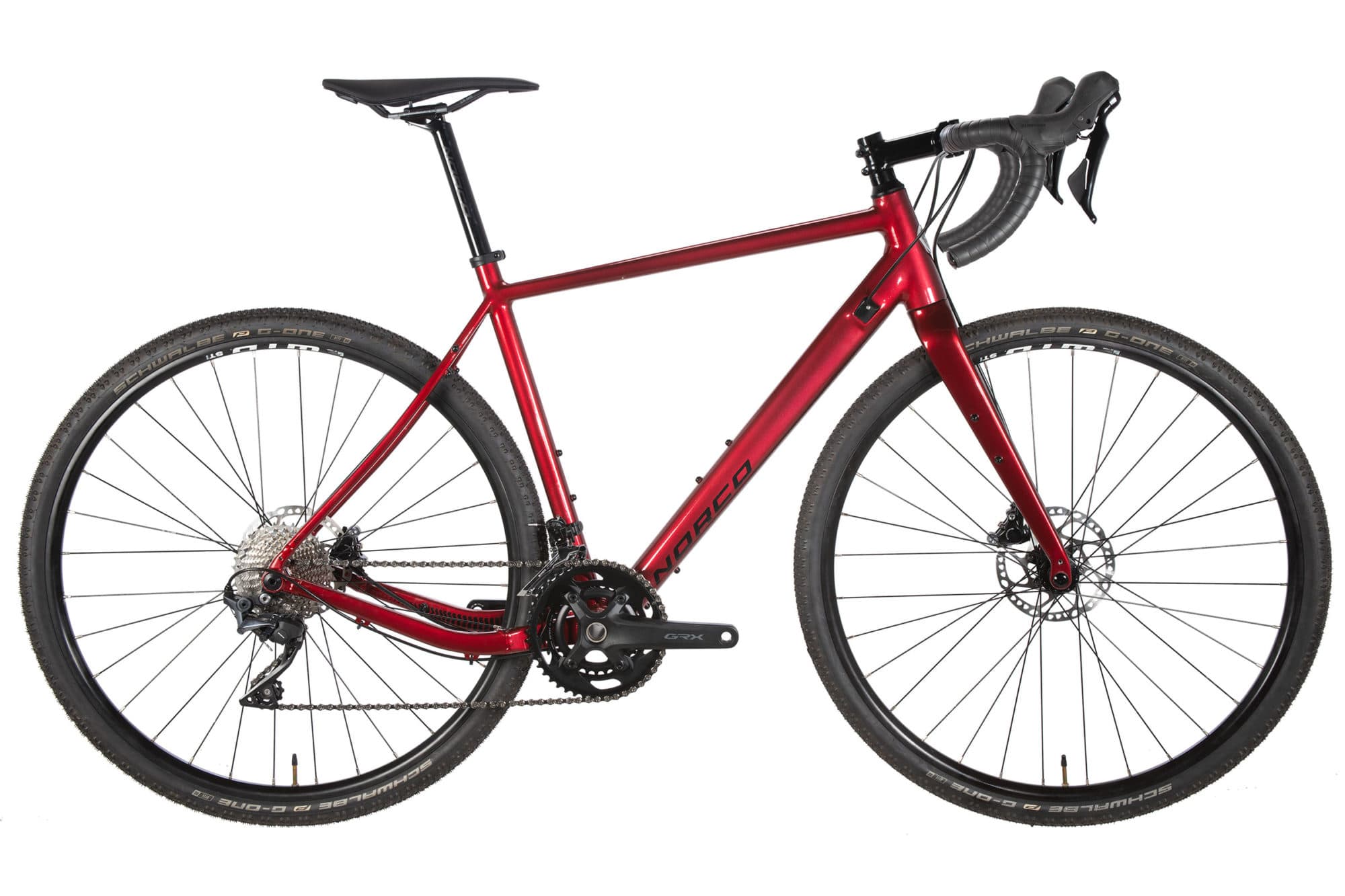 2020 Norco Search XR Carbon Lineup - BIKEPACKING.com