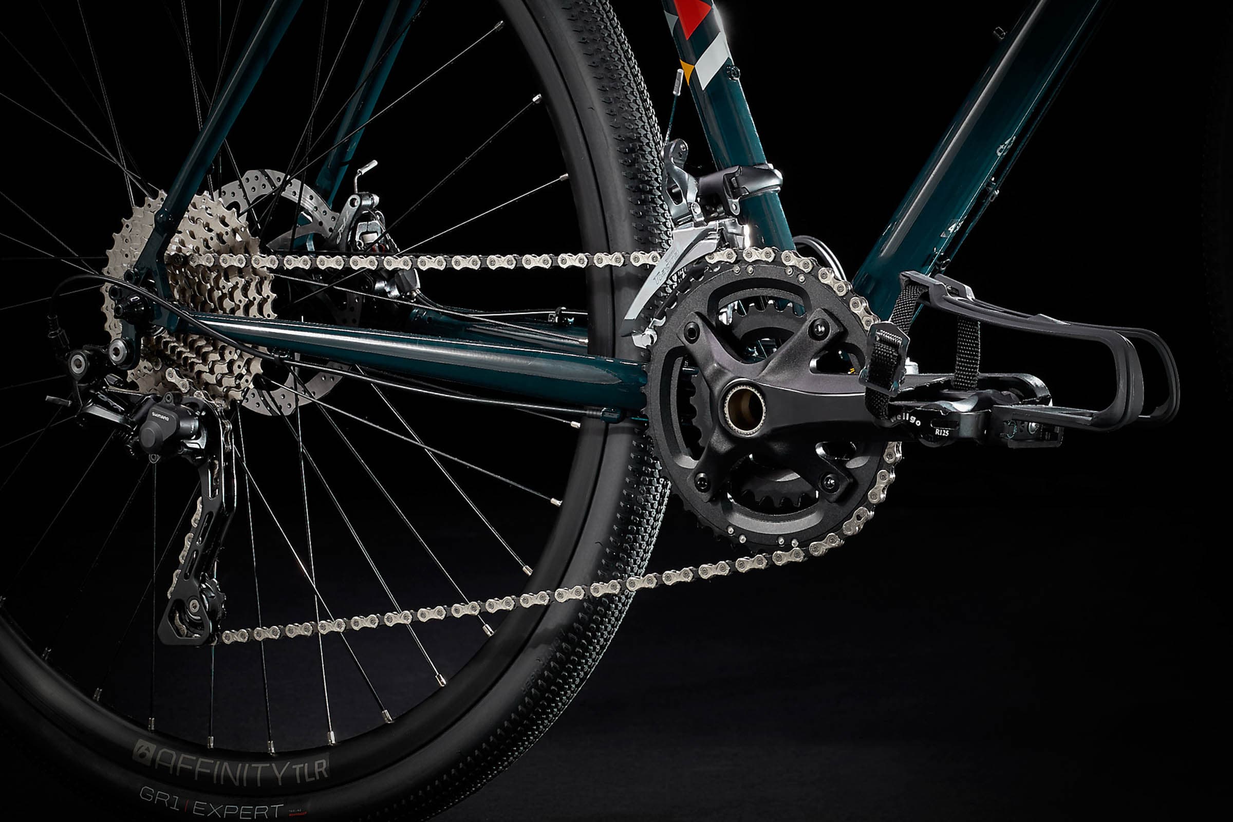 Say Hello to the New Trek 520 Grando: Gravel Randonneur - BIKEPACKING.com