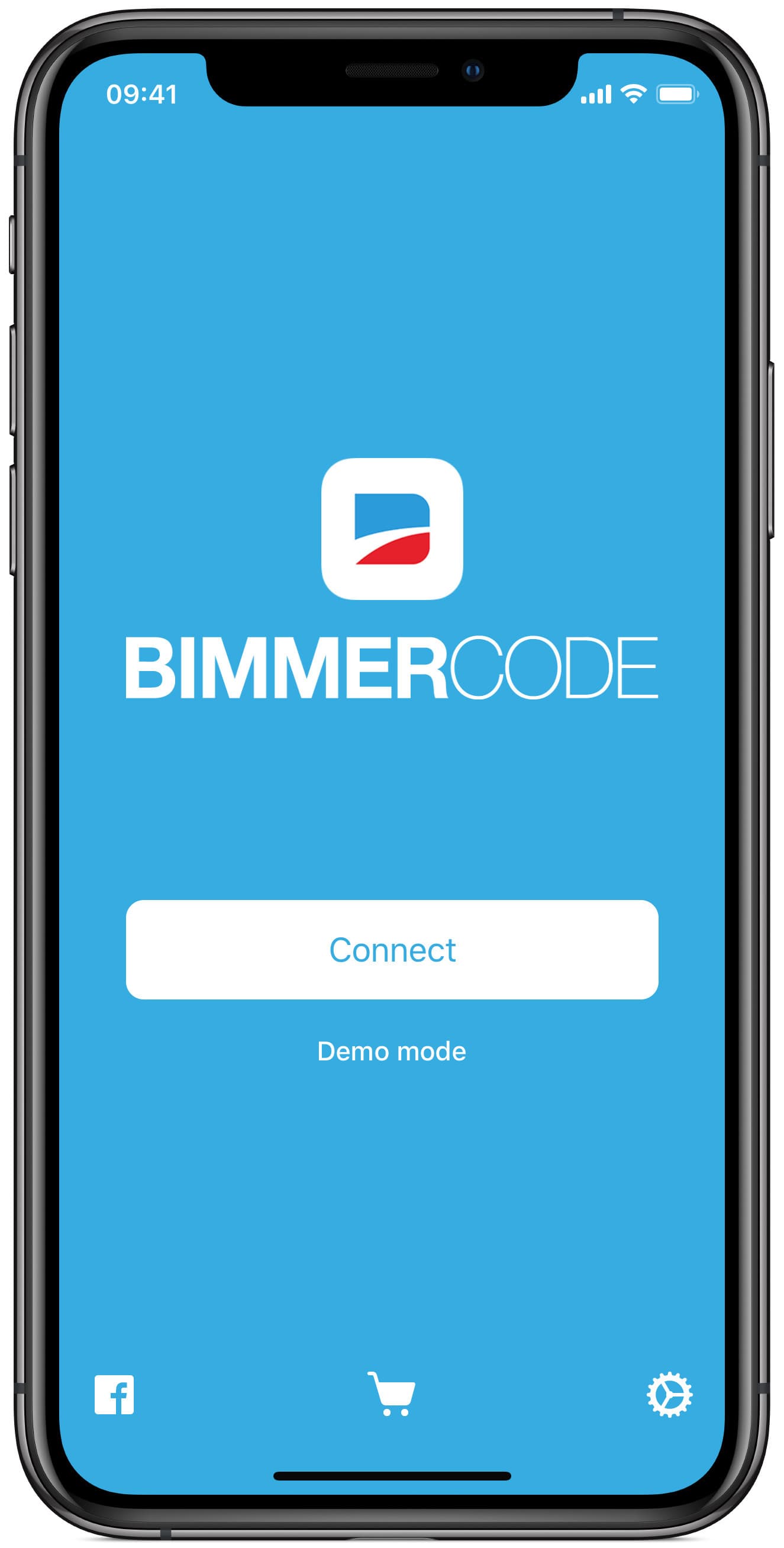 BIMMERCODE