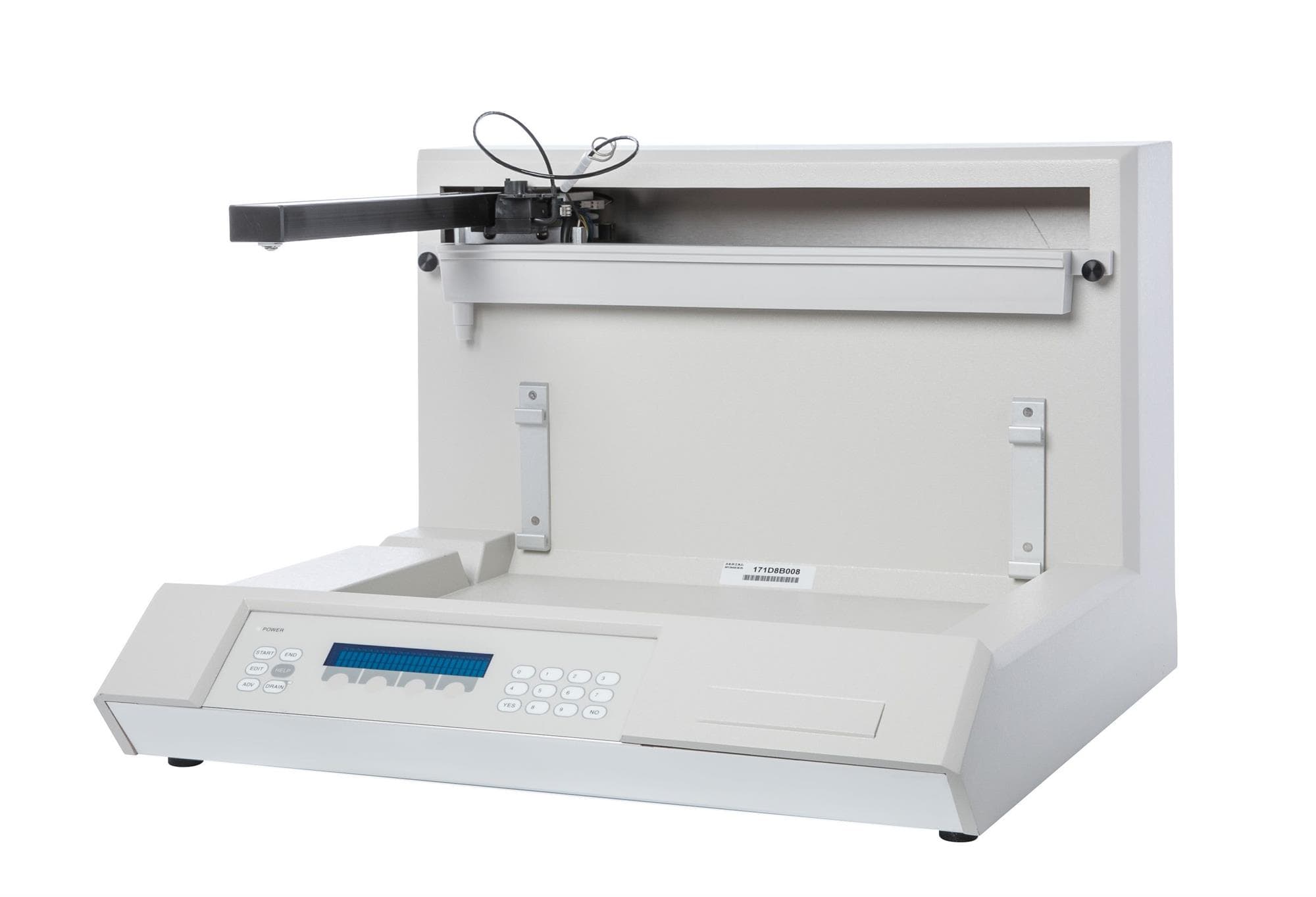 Gilson FC 204 Fraction Collector