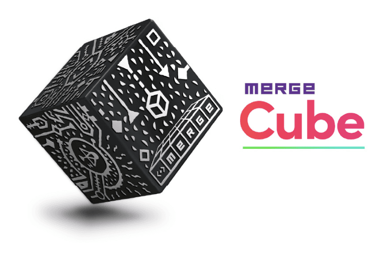 Merge Explorer App + The Merge Cube | BioLEAP
