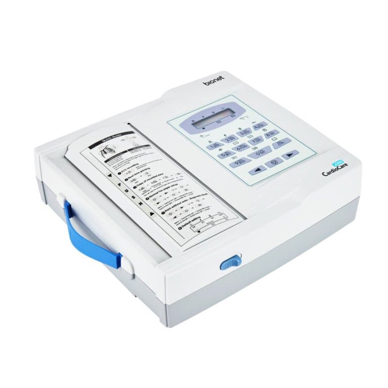 CardioCare 2000 - Bionet Europe GmbH