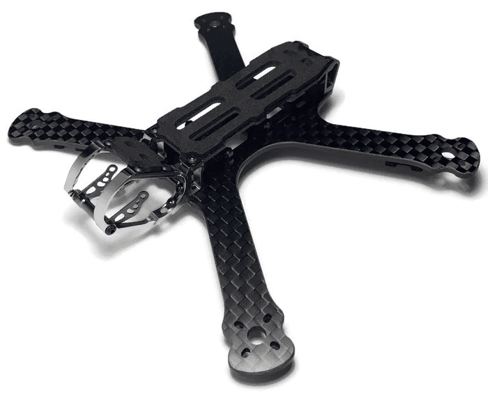 Armattan Marmotte DJI Edition 5″ Frame – The Black Market FPV