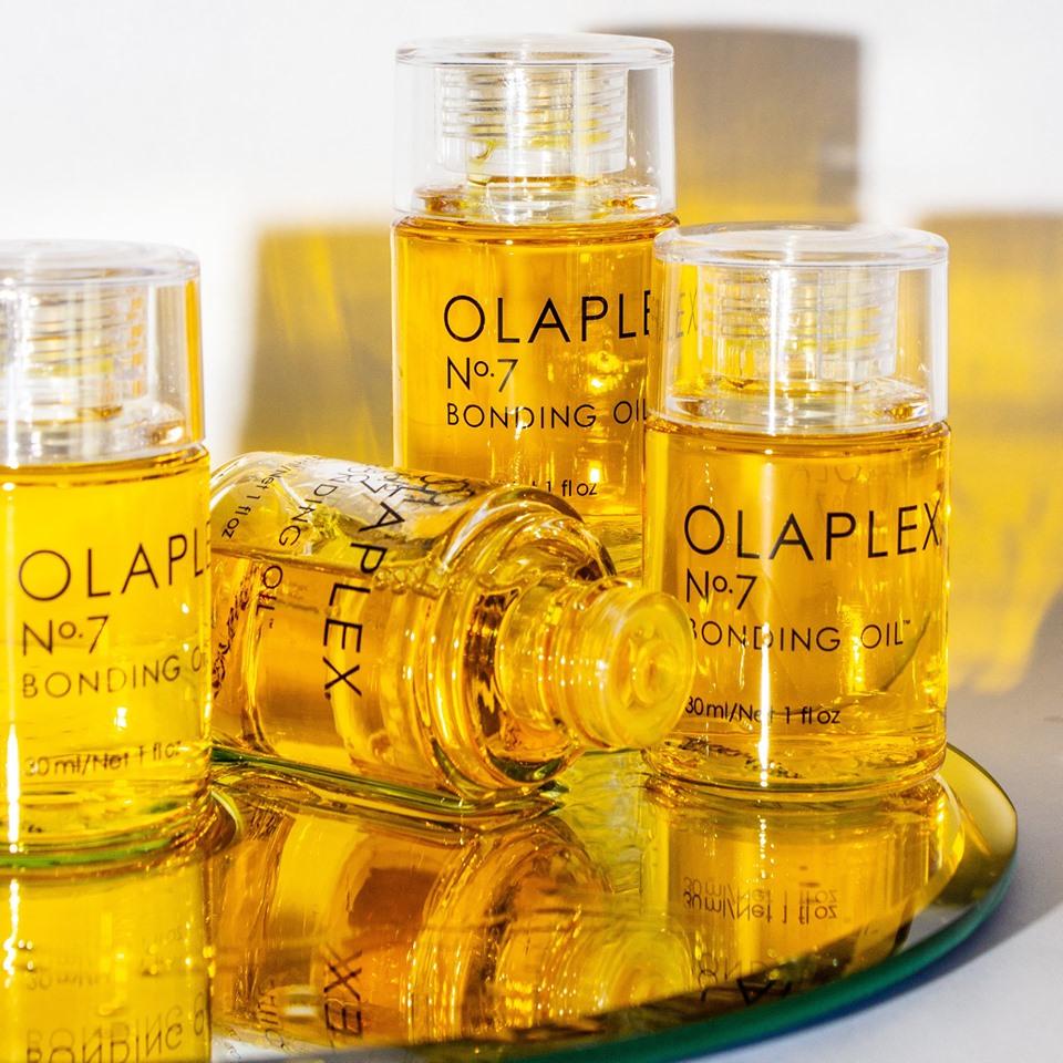 Olaplex No 7 Bonding Oil to Transform Your Damaged Hair - My Hair Care