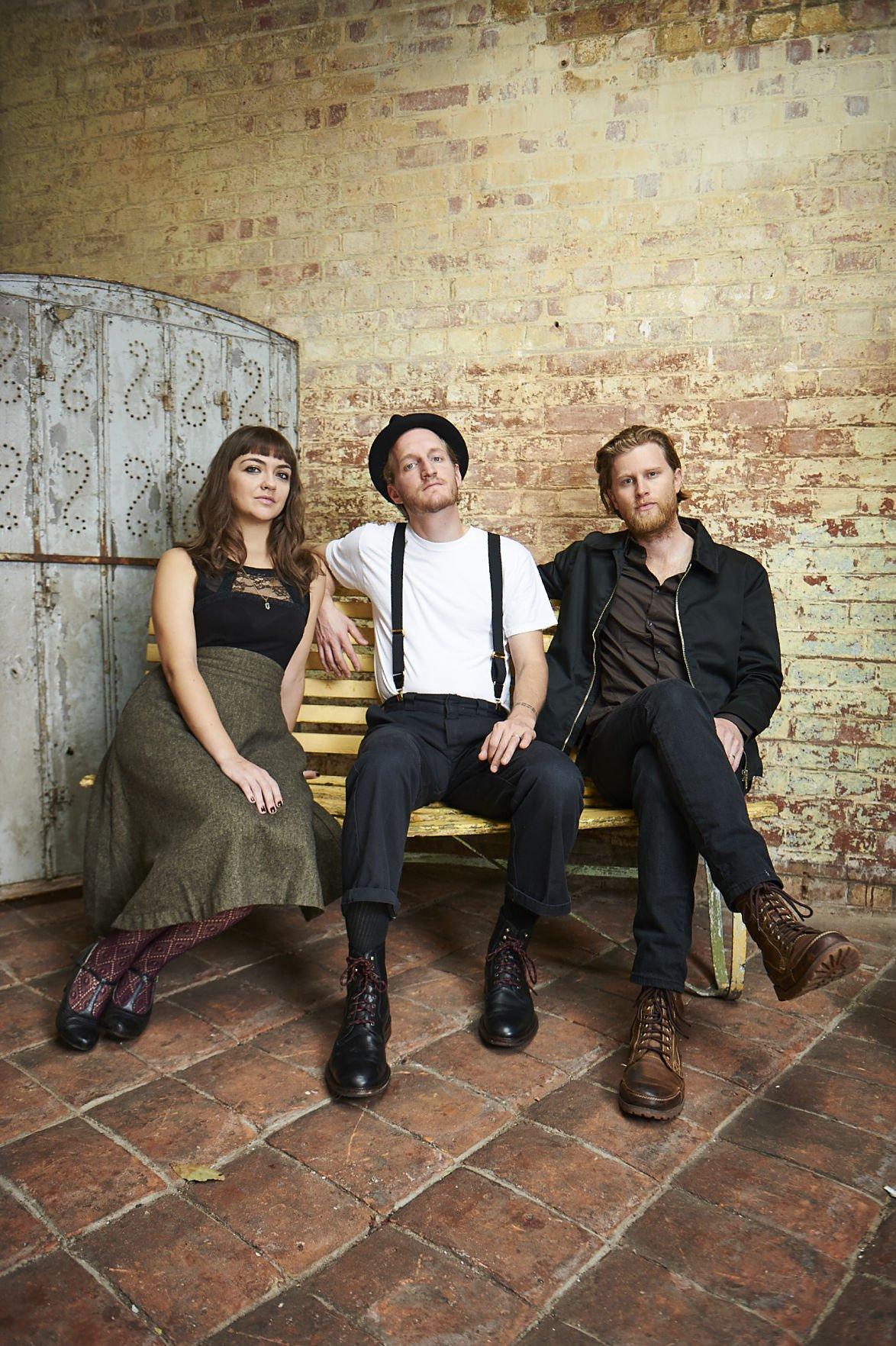 Shedding light: The Lumineers use music to bring attention to issues ...