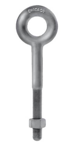 Forged Eye Bolts