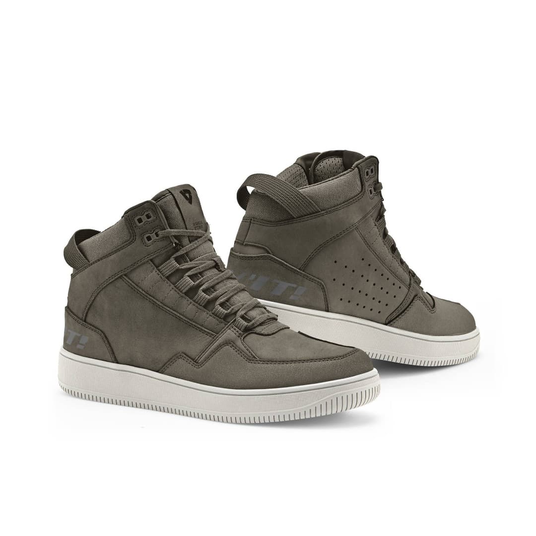 Rev’it Jefferson Shoes | BMW Gabriel Moto