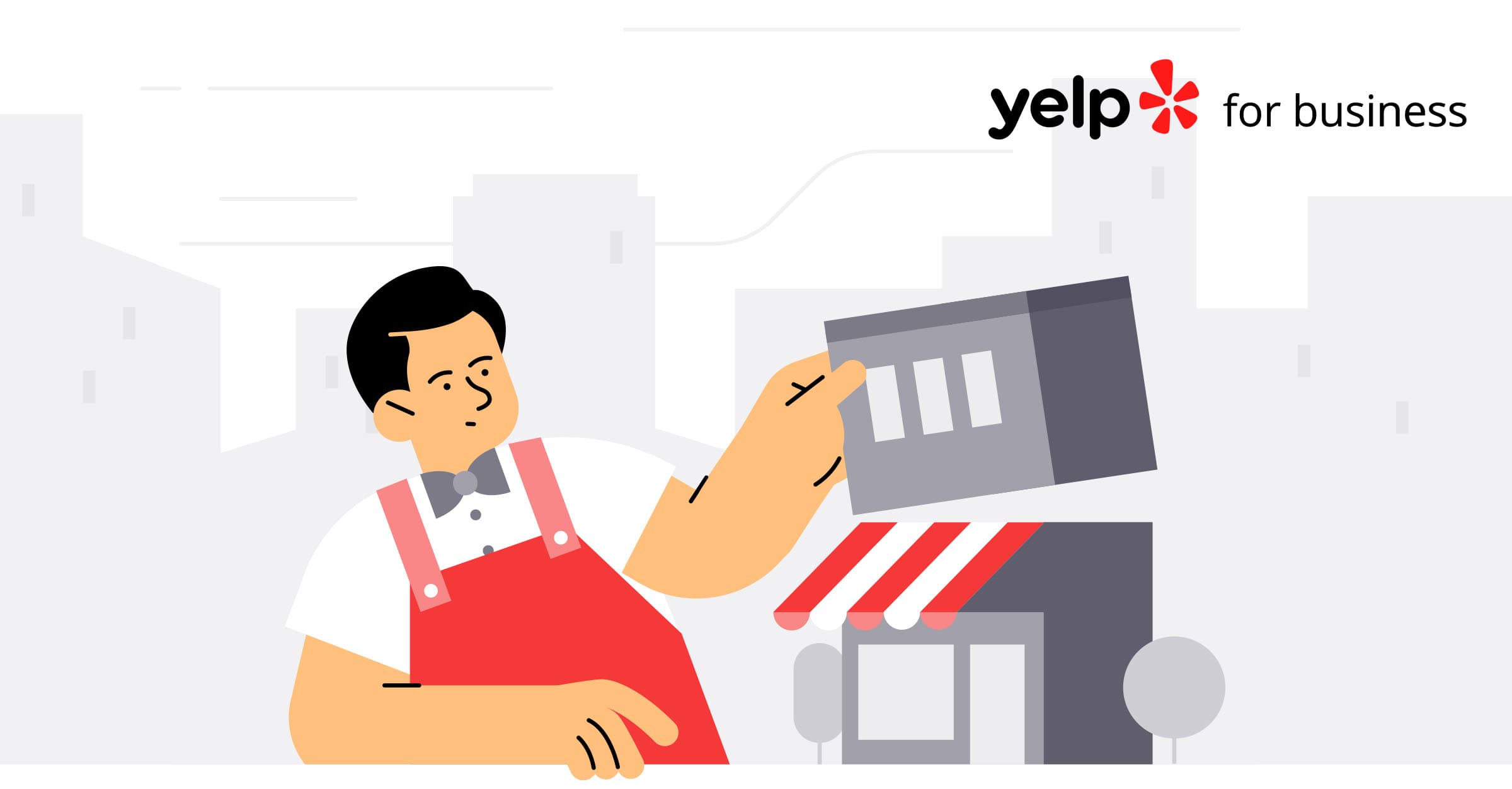 Yelp Local Business Pricing | Yelp Business Page, Yelp Ads, Upgrade Package
