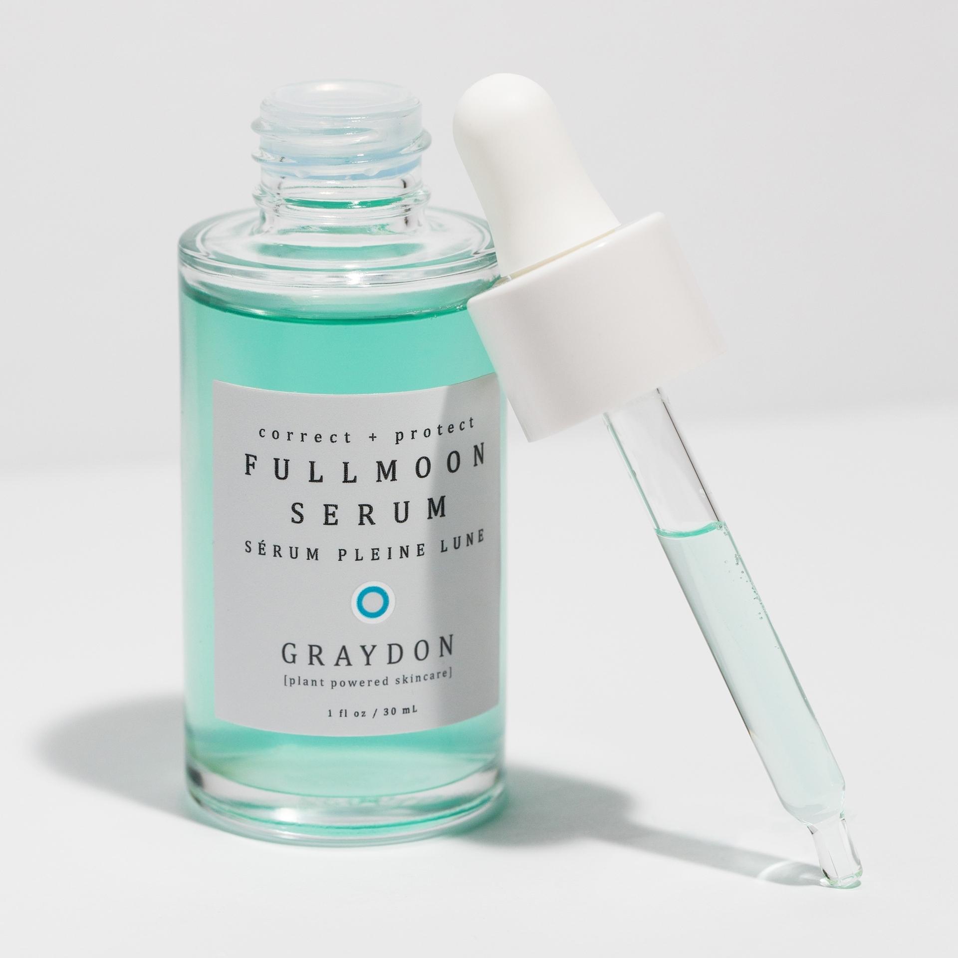 Graydon Skincare Fullmoon Serum, 30ml | BuyWell.com - Canada's online ...