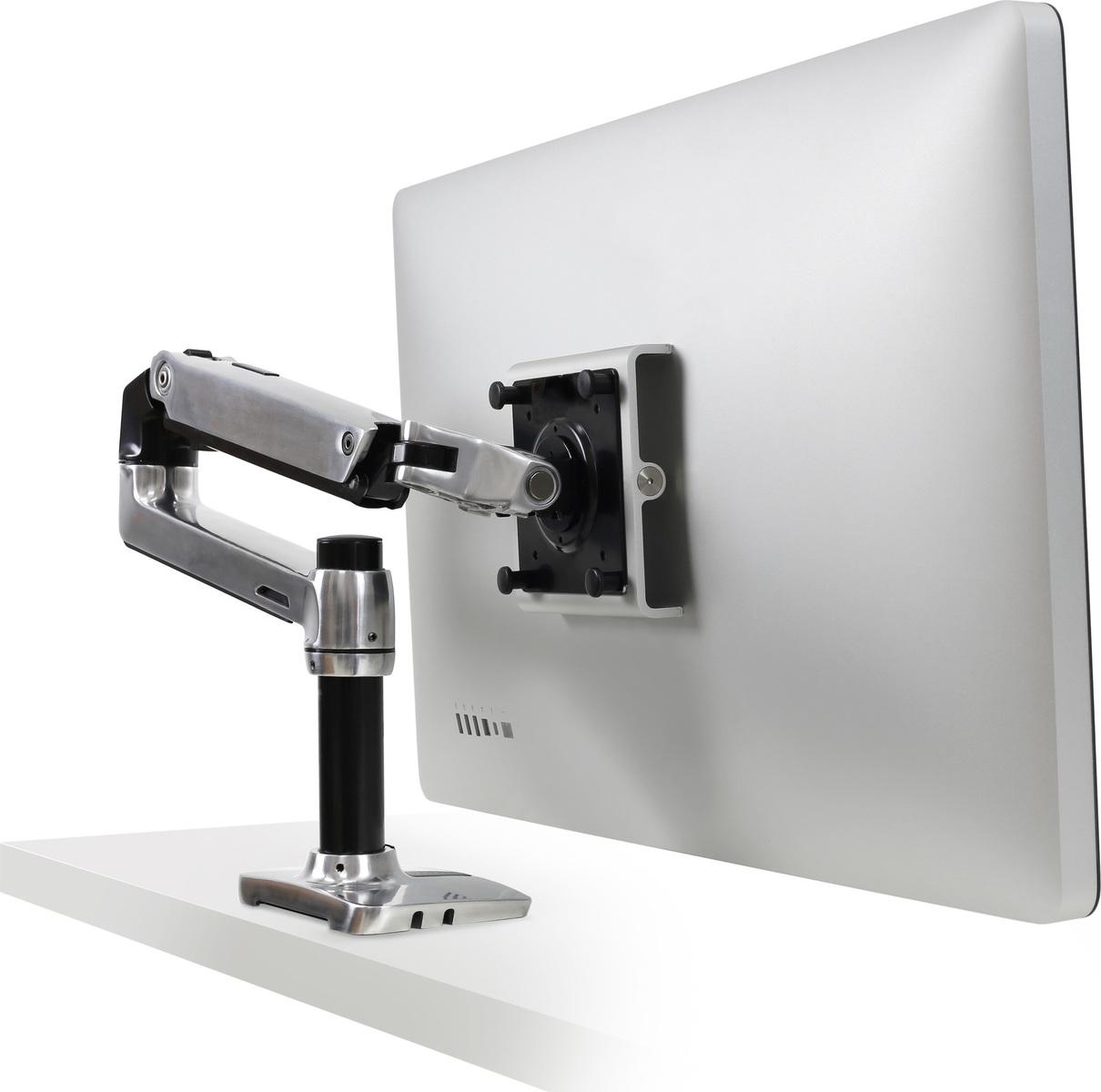 Ergotron LX Desk Mount LCD Monitor Arm - Skroutz.gr