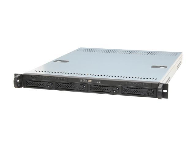 NORCO RPC-1104 1U Rackmount Server Case - Newegg.com