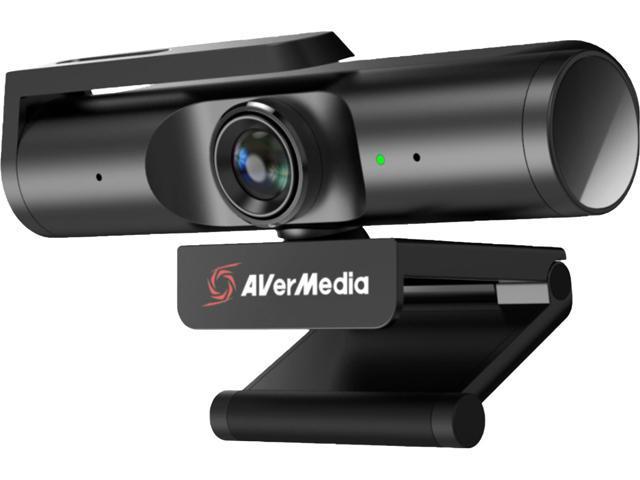 AVerMedia PW513 Live Streamer CAM 513 4K Ultra HD WebCam - Newegg.ca