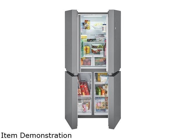 Frigidaire FRQG1721AV