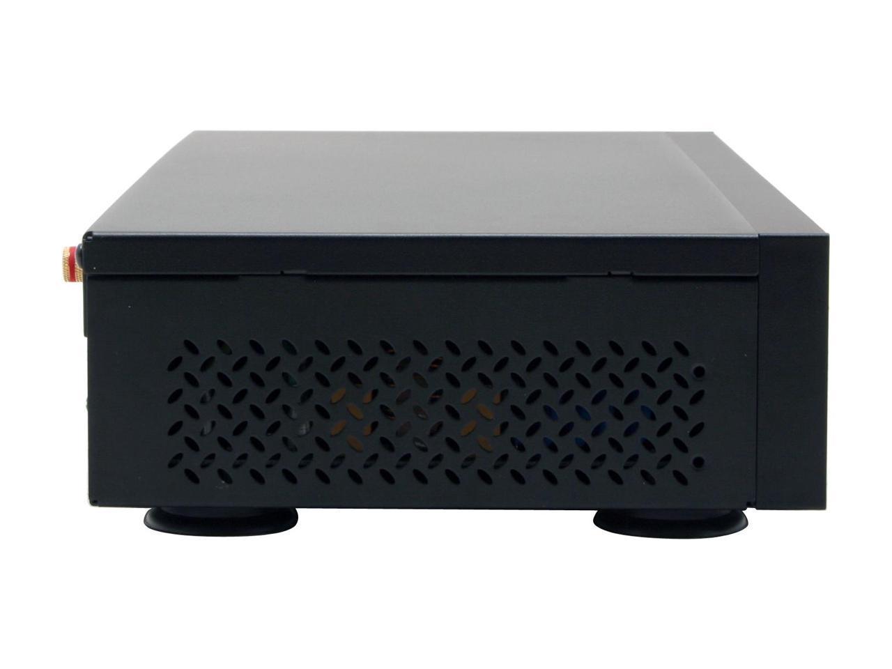 APC - AV Black 1.5kVA H Type Power Conditioner (H15BLK) - Newegg.com