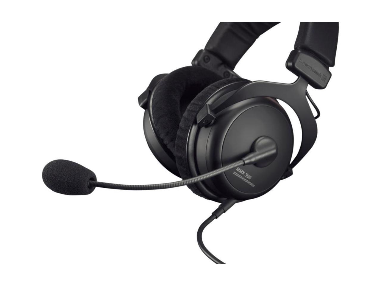 Beyerdynamic MMX 300 2nd Gen Premium Gaming Headset - Newegg.ca