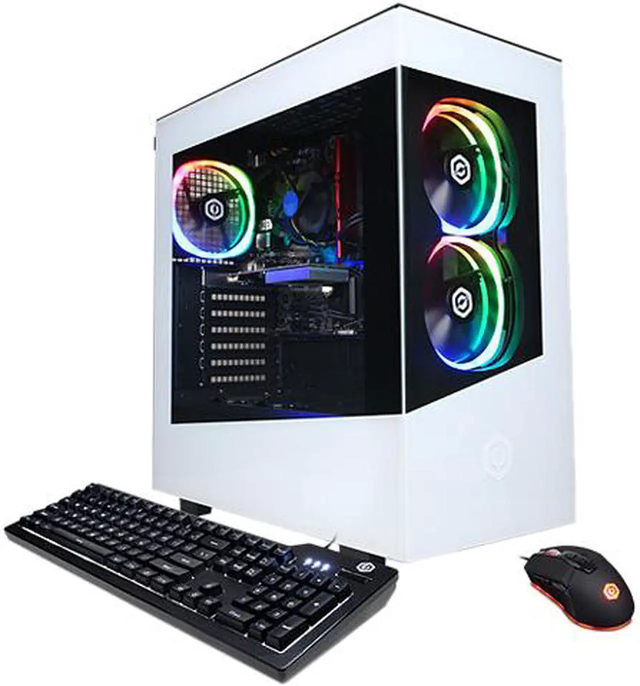 CyberPowerPC Gamer Xtreme GXi11480CPG