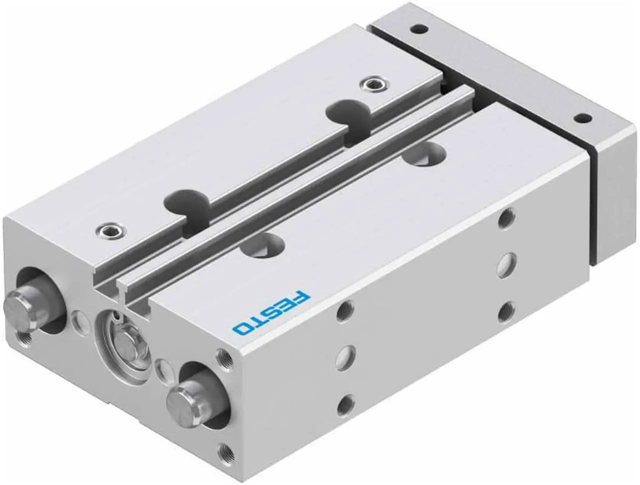 FESTO DFM-12-50-P-A-KF 170904 Guided Actuator New - Newegg.com