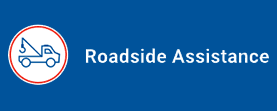 CAA Roadside Assistance