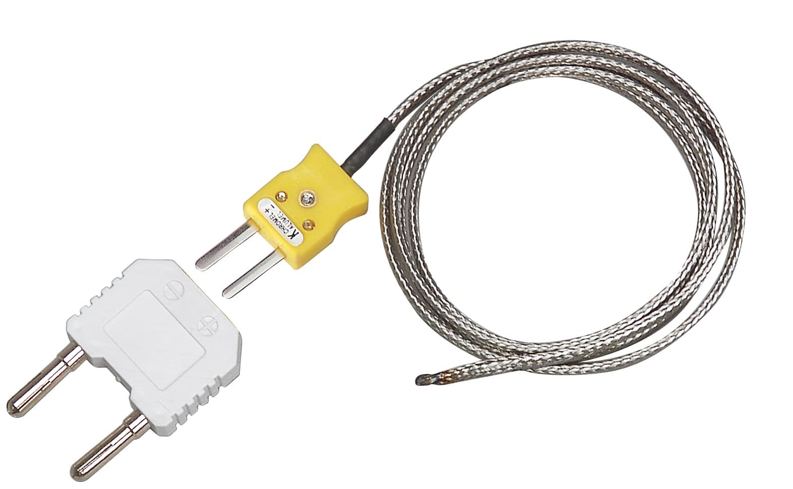 Extech TP890 Bead Wire Type K Temperature Probe