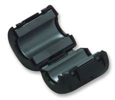 0431164281 Fair-rite, Split Core Ferrite, 6.3 mm, 1 MHz