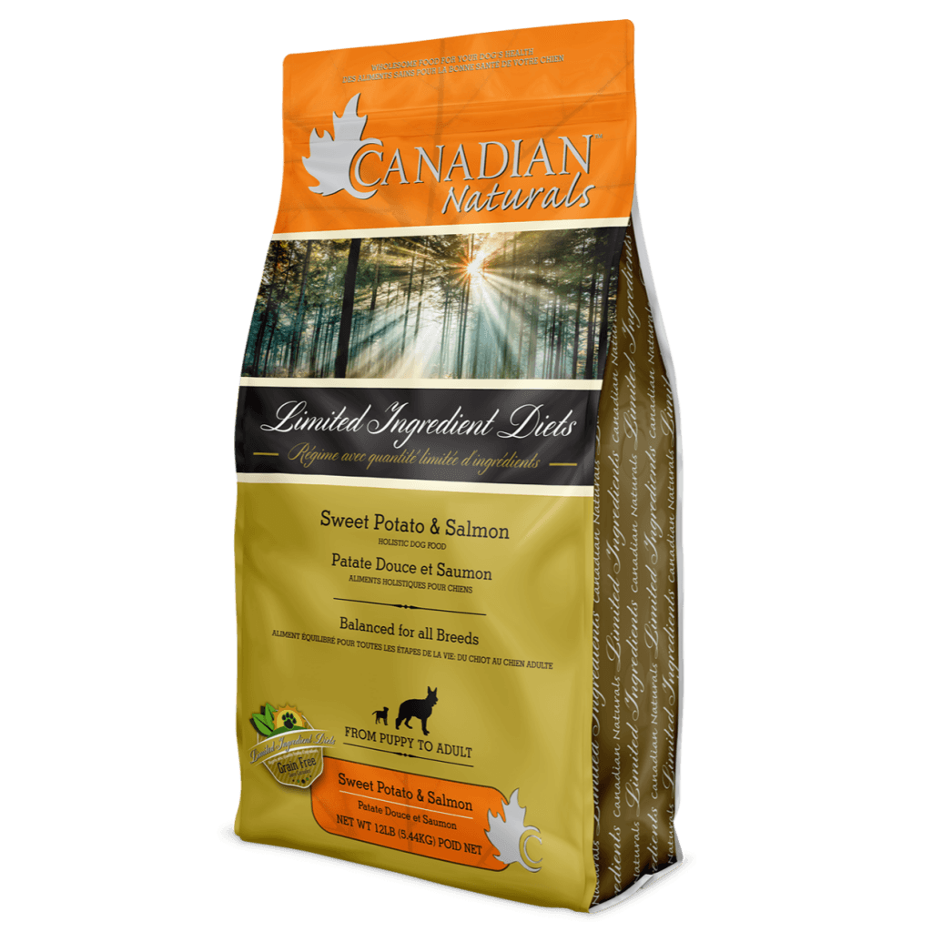 Our Recipes – Canadian Naturals