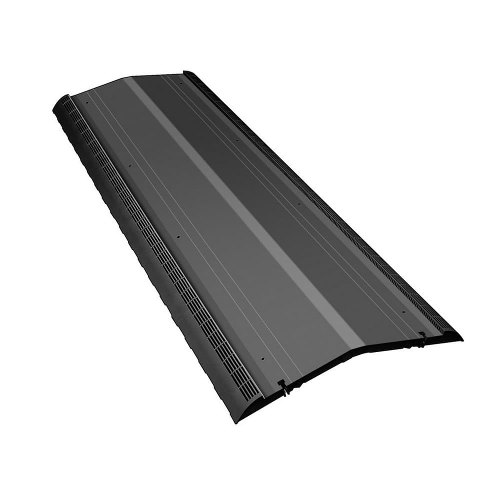 Solid Ridge Vent - Canplas