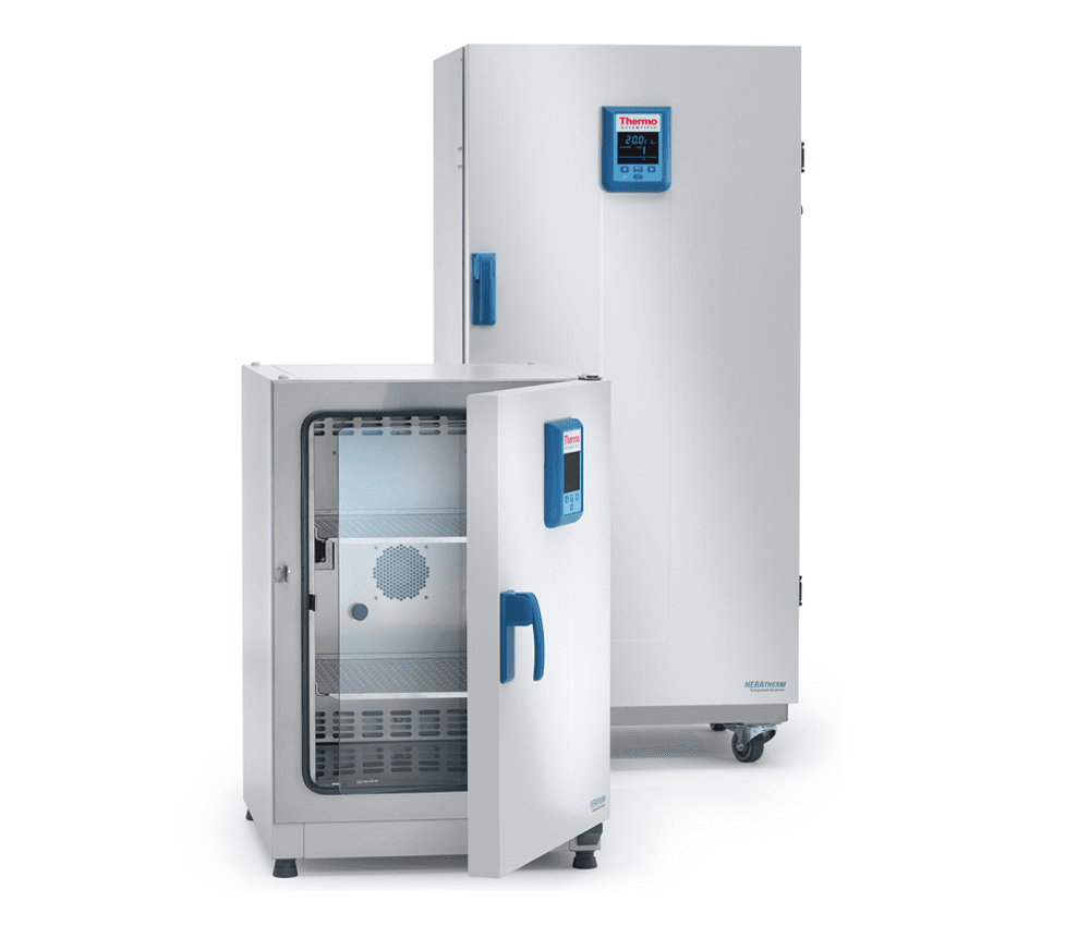 Thermo Scientific™ Heratherm™ Refrigerated Incubators - Caribbean ...