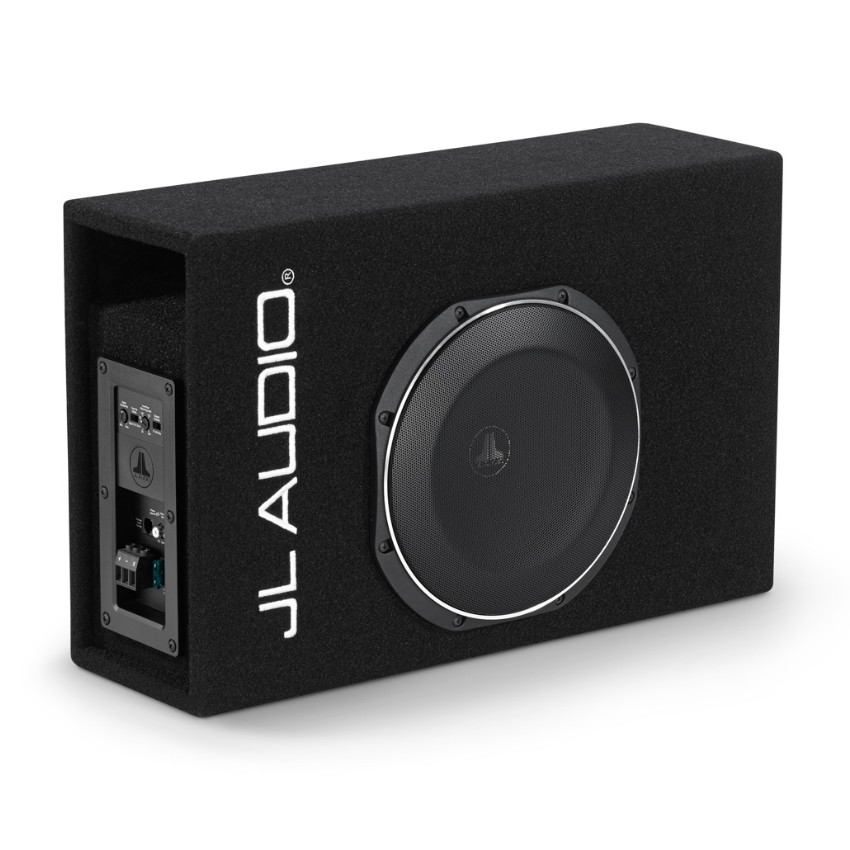 JL Audio ACP110LG-TW1 – Carsounds