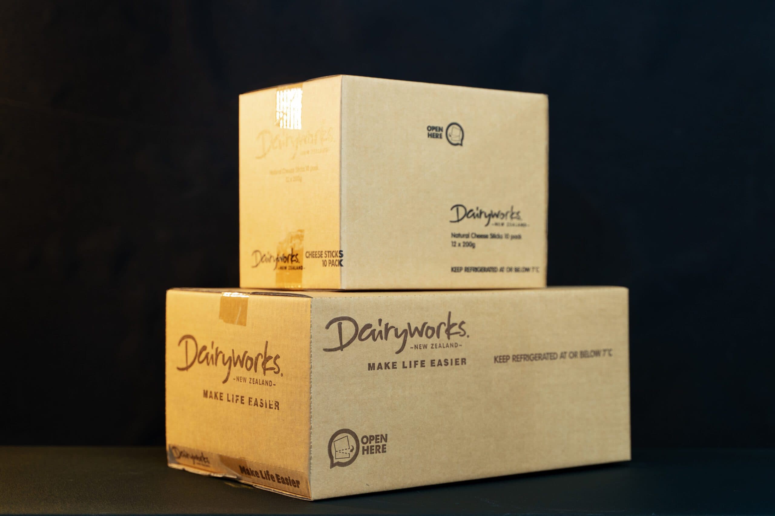 RSC Cases Made-to-Measure | Custom Shipping Boxes