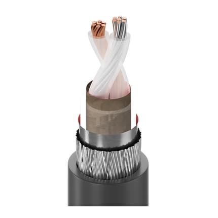 9207 - Computer and Instrumentation Cable | Belden