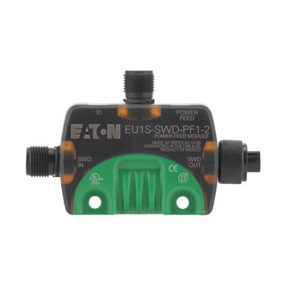 Eaton SmartWire-DT power module EU1S-SWD-PF1-2 - CCSL Automation