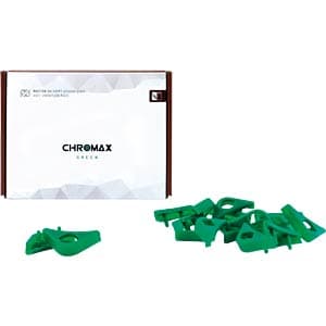 NO NA-SAVP1 GN: Noctua NA-SAVP1, anti-vibration pads, green, 16 pieces ...